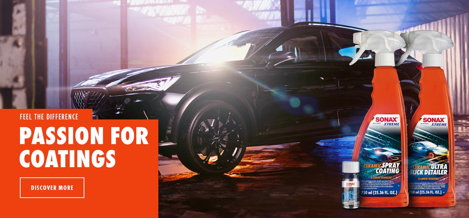 Master the Ultimate Showroom Shine